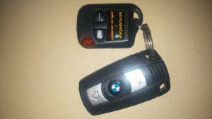 550i Pampersbomber - 5er BMW - E60 / E61