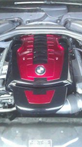 550i Pampersbomber - 5er BMW - E60 / E61