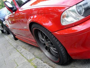 !! ImolaRED II !! - 3er BMW - E46