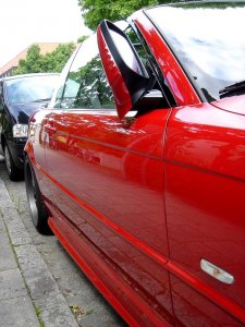!! ImolaRED II !! - 3er BMW - E46