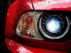 !! ImolaRED II !! - 3er BMW - E46
