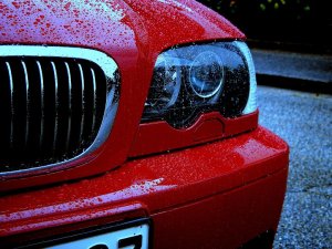 !! ImolaRED II !! - 3er BMW - E46