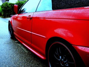 !! ImolaRED II !! - 3er BMW - E46