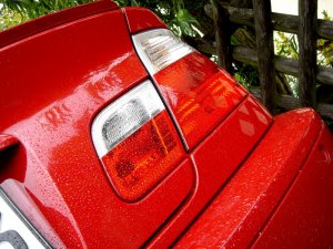 !! ImolaRED II !! - 3er BMW - E46