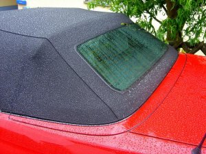 !! ImolaRED II !! - 3er BMW - E46