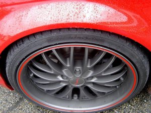 !! ImolaRED II !! - 3er BMW - E46