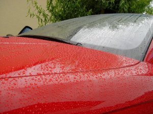 !! ImolaRED II !! - 3er BMW - E46
