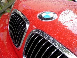 !! ImolaRED II !! - 3er BMW - E46