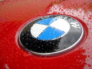 !! ImolaRED II !! - 3er BMW - E46