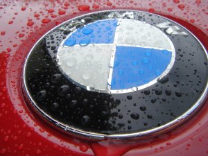 !! ImolaRED II !! - 3er BMW - E46