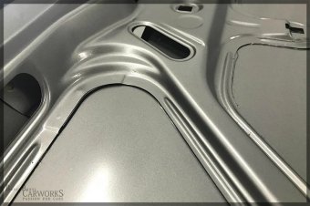 323i S-Edition - Projekt 2015-20 - Fotostories weiterer BMW Modelle
