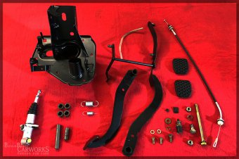 323i S-Edition - Projekt 2015-20 - Fotostories weiterer BMW Modelle