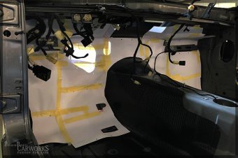 323i S-Edition - Projekt 2015-20 - Fotostories weiterer BMW Modelle