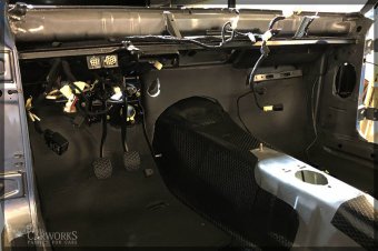 323i S-Edition - Projekt 2015-20 - Fotostories weiterer BMW Modelle
