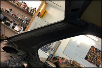 323i S-Edition - Projekt 2015-20 - Fotostories weiterer BMW Modelle