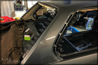 323i S-Edition - Projekt 2015-20 - Fotostories weiterer BMW Modelle