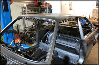 323i S-Edition - Projekt 2015-20 - Fotostories weiterer BMW Modelle