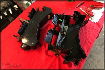 323i S-Edition - Projekt 2015-20 - Fotostories weiterer BMW Modelle