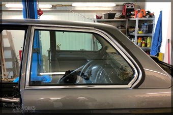 323i S-Edition - Projekt 2015-20 - Fotostories weiterer BMW Modelle