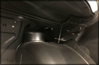 323i S-Edition - Projekt 2015-20 - Fotostories weiterer BMW Modelle