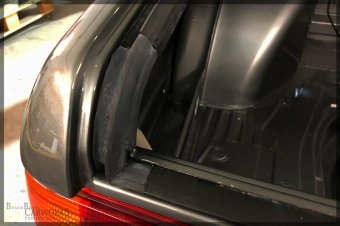 323i S-Edition - Projekt 2015-20 - Fotostories weiterer BMW Modelle