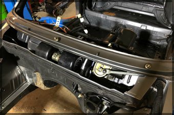 323i S-Edition - Projekt 2015-20 - Fotostories weiterer BMW Modelle