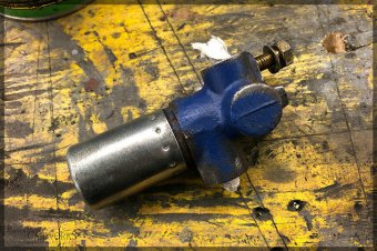 323i S-Edition - Projekt 2015-20 - Fotostories weiterer BMW Modelle