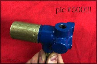 323i S-Edition - Projekt 2015-20 - Fotostories weiterer BMW Modelle