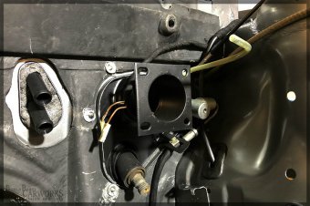 323i S-Edition - Projekt 2015-20 - Fotostories weiterer BMW Modelle