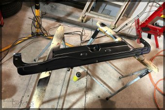 323i S-Edition - Projekt 2015-20 - Fotostories weiterer BMW Modelle