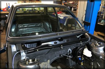 323i S-Edition - Projekt 2015-20 - Fotostories weiterer BMW Modelle