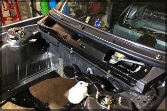 323i S-Edition - Projekt 2015-20 - Fotostories weiterer BMW Modelle