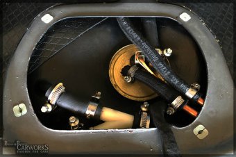 323i S-Edition - Projekt 2015-20 - Fotostories weiterer BMW Modelle