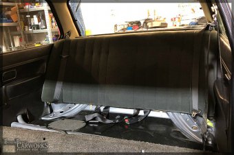 323i S-Edition - Projekt 2015-20 - Fotostories weiterer BMW Modelle