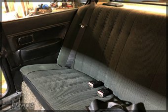323i S-Edition - Projekt 2015-20 - Fotostories weiterer BMW Modelle