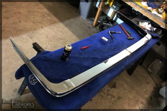 323i S-Edition - Projekt 2015-20 - Fotostories weiterer BMW Modelle
