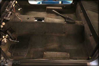 323i S-Edition - Projekt 2015-20 - Fotostories weiterer BMW Modelle