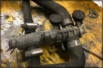 323i S-Edition - Projekt 2015-20 - Fotostories weiterer BMW Modelle