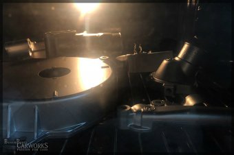 323i S-Edition - Projekt 2015-20 - Fotostories weiterer BMW Modelle