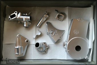 323i S-Edition - Projekt 2015-20 - Fotostories weiterer BMW Modelle