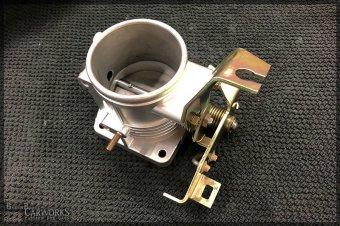 323i S-Edition - Projekt 2015-20 - Fotostories weiterer BMW Modelle