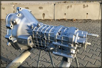 323i S-Edition - Projekt 2015-20 - Fotostories weiterer BMW Modelle