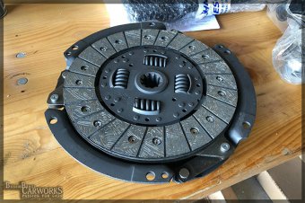 323i S-Edition - Projekt 2015-20 - Fotostories weiterer BMW Modelle