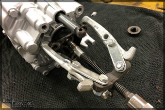 323i S-Edition - Projekt 2015-20 - Fotostories weiterer BMW Modelle