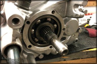 323i S-Edition - Projekt 2015-20 - Fotostories weiterer BMW Modelle