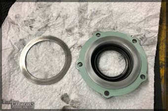 323i S-Edition - Projekt 2015-20 - Fotostories weiterer BMW Modelle