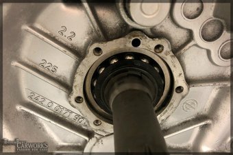 323i S-Edition - Projekt 2015-20 - Fotostories weiterer BMW Modelle