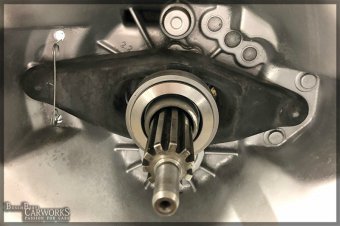 323i S-Edition - Projekt 2015-20 - Fotostories weiterer BMW Modelle