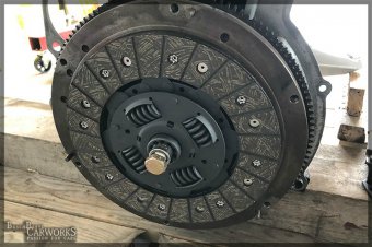 323i S-Edition - Projekt 2015-20 - Fotostories weiterer BMW Modelle