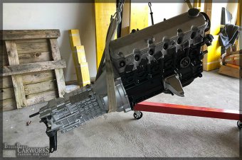 BMW-Syndikat Fotostorie